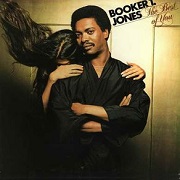 You Got Me Spinning by Booker T Jones