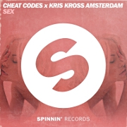 Sex by Cheat Codes And Kris Kross Amsterdam