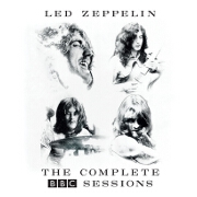 The Complete BBC Sessions by Led Zeppelin