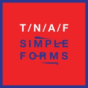 Simple Forms by The Naked And Famous