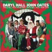 Jingle Bell Rock by Hall And Oates