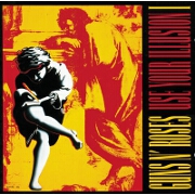 Use Your Illusion 1 by Guns N Roses