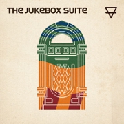 The Jukebox Suite EP by Sons Of Zion