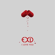 I Love You by EXID