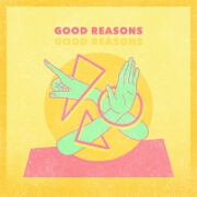 Good Reasons by Jon Lemmon