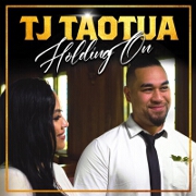 Holding On by TJ Taotua