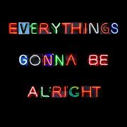 Everything's Gonna Be Alright - The Single by The Babysitters Circus
