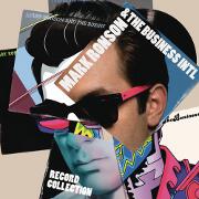 Record Collection by Mark Ronson And The Business International