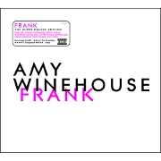 Frank: Deluxe Edition by Amy Winehouse