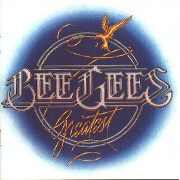 Greatest by The Bee Gees