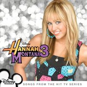Hannah Montana Series Three OST