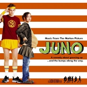 Juno OST by Various