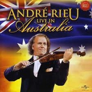 Live In Australia by Andre Rieu