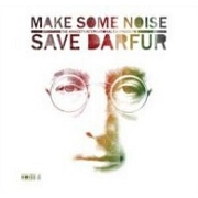 Make Some Noise: Save Darfur by Various