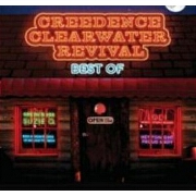 The Best Of by Creedence Clearwater Revival