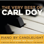 The Very Best Of by Carl Doy