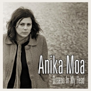 Dreams In My Head by Anika Moa
