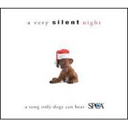 SPCA: A Very Silent Night by The Underdogs