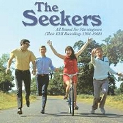 All Bound For Morningtown: The EMI Recordings by The Seekers
