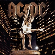 STIFF UPPER LIP by AC/DC
