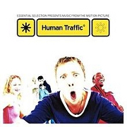 HUMAN TRAFFIC by Soundtrack