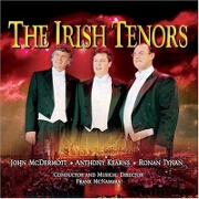 THE IRISH TENORS by The Irish Tenors