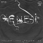 Follow You Follow Me by Genesis