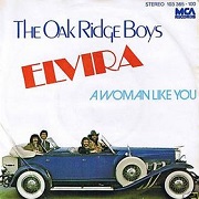 Elvira by Oakridge Boys