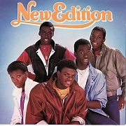 New Edition by New Edition