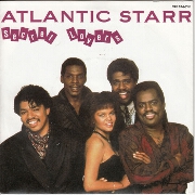 Secret Lovers by Atlantic Starr