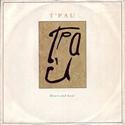 Heart And Soul by T'Pau