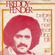 Before The Next Teardrop Falls by Freddy Fender
