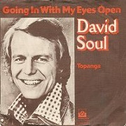 Going In With My Eyes Open by David Soul