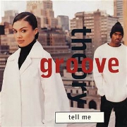 Tell Me by Groove Theory