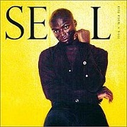 Kiss From A Rose by Seal
