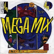 Megamix by Snap