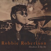 Showdown At Big Sky by Robbie Robertson