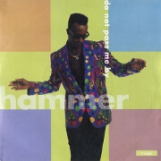 Do Not Pass Me By by MC Hammer