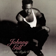 Rub You The Right Way by Johnny Gill