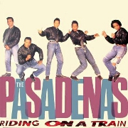 Riding On A Train by The Pasadenas