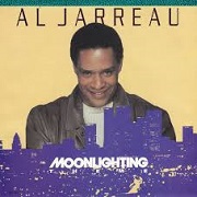 Moonlighting Theme by Al Jarreau