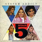 System Addict by Five Star