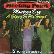 Montego Bay by Meeting Point
