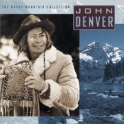 The Rocky Mountain Collection by John Denver