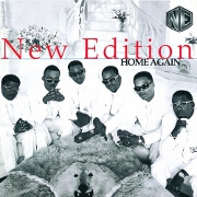 Home Again by New Edition