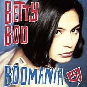 Boomania by Betty Boo