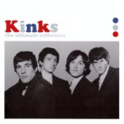 The Ultimate Collection by The Kinks
