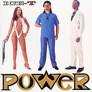 Power by Ice-T