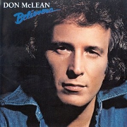 Believers by Don McLean