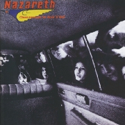 Close Enough For Rock N' Roll by Nazareth